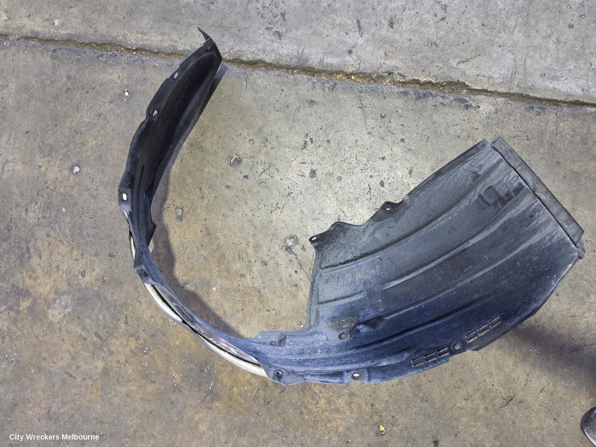 HONDA CRV LEFT GUARD LINER, RW, 05/2017 - 08/2023 - Image 2