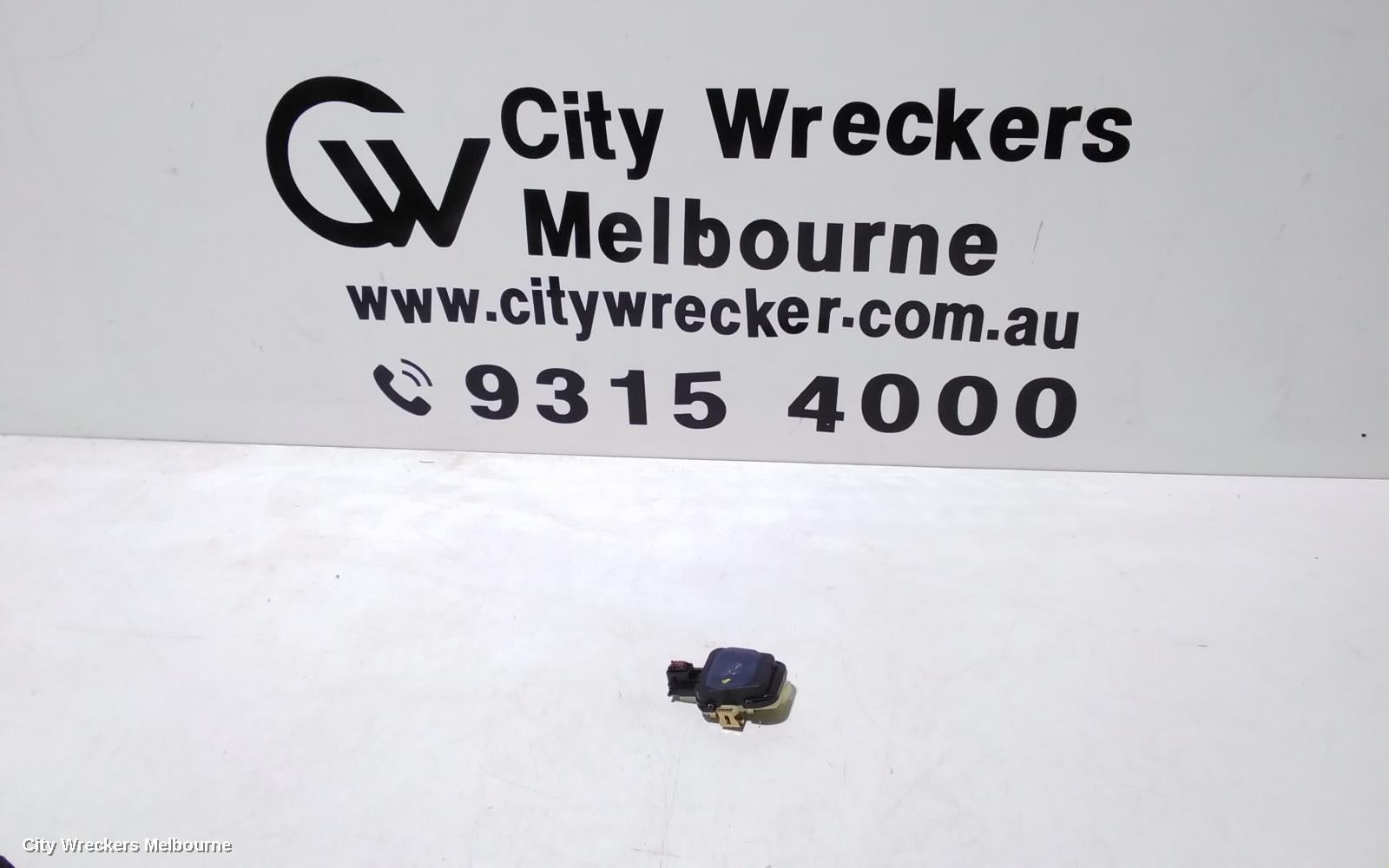 MERCEDES CLA CLASS, C117, 10/2013 - 02/2019, RAIN / LIGHT SENSOR MODULE A2469002603: 107667 - Image 1