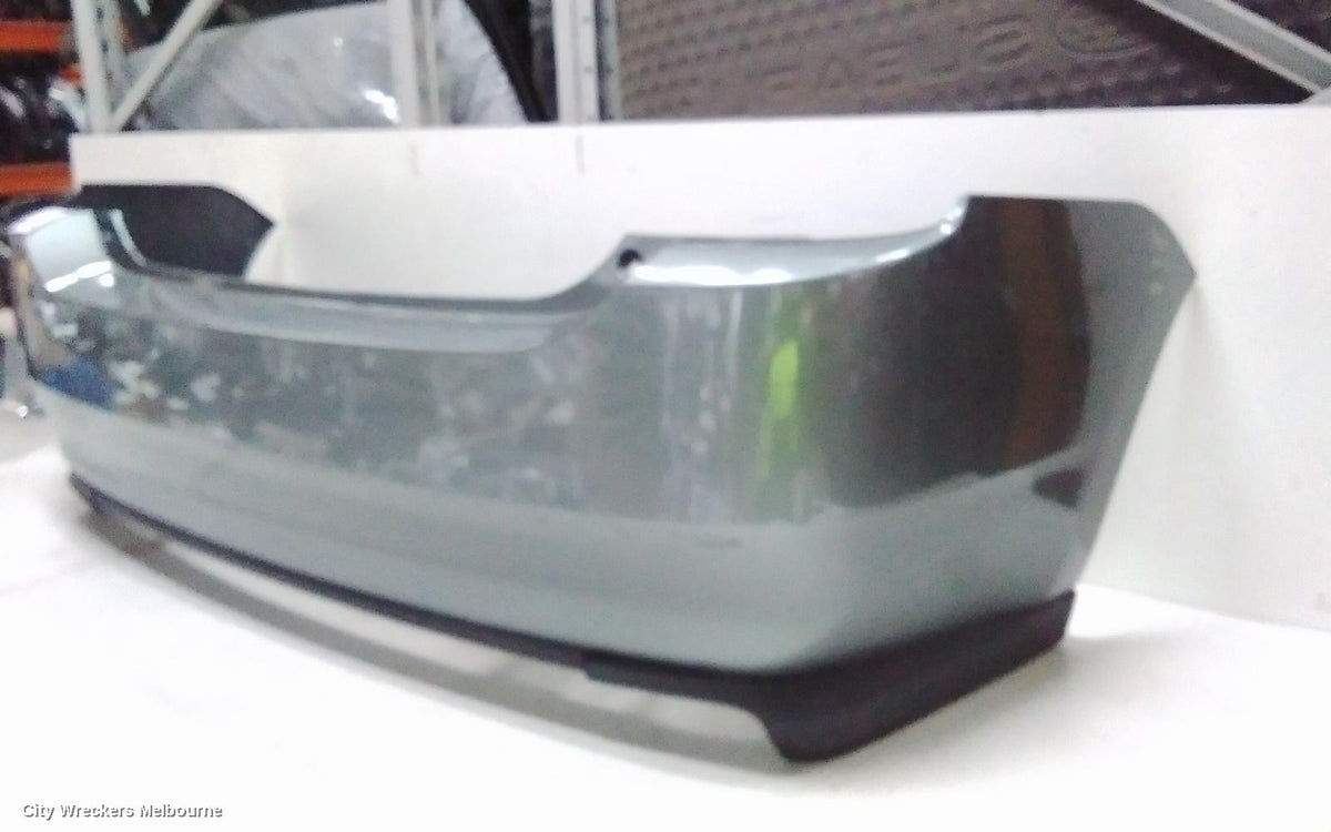 TOYOTA PRIUS REAR BUMPER, NHW20R, 10/2003 - 05/2009 (AUS ONLY) - Image 3