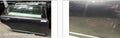 HONDA ODYSSEY RIGHT REAR DOOR, RB, 07/2004 - 03/2009 - Image 1