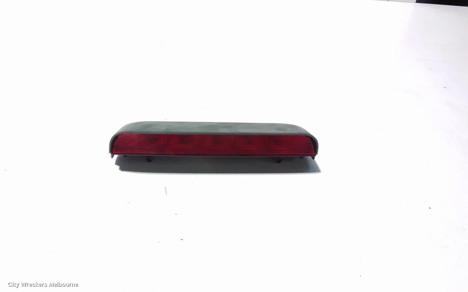 NISSAN XTRAIL HIGH LEVEL STOPLIGHT, T30, 10/2001 - 09/2007 - Image 2