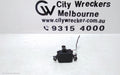 TOYOTA PRIUS, ZVW40R, PRIUS V, 05/2012 - 11/2022, 88210-48071 ~ RADAR SENSOR: 110486 - Image 1