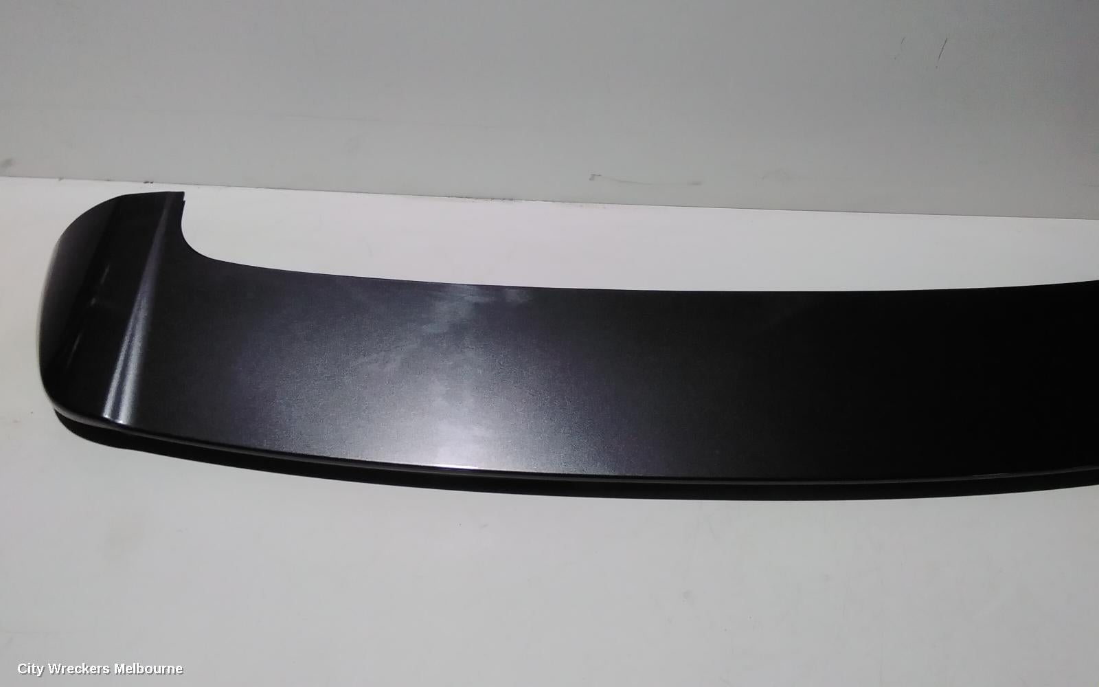 TOYOTA RAV4 REAR SPOILER, XA40, 12/2012 - 11/2018 - Image 1