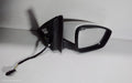 SKODA FABIA RIGHT DOOR MIRROR, NJ, POWER ADJUST, HEATED, NON BLIND SPOT, 01/2015 - 08/2021 - Image 1