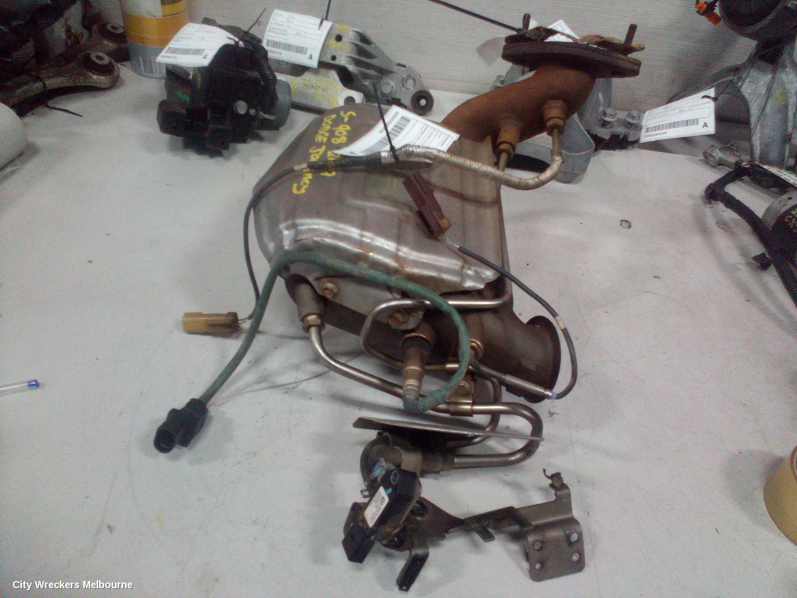 DODGE JOURNEY OXYGEN SENSOR, JC, 05/2008 - 12/2016 - Image 2