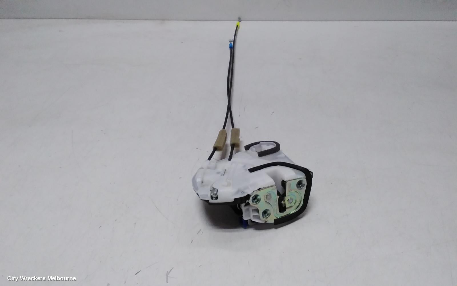 MITSUBISHI OUTLANDER DOOR/BOOT/GATE LOCK, RIGHT REAR DOOR LOCK, ZM, 08/2021 ONWARDS - Image 3
