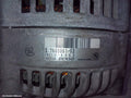 BMW 3 SERIES ALTERNATOR, PETROL, 2.0, N20, 210AMP, F30/F31/F34, 11/2011 - 05/2016 - Image 1