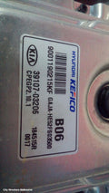 KIA PICANTO ECU, ENGINE ECU, 1.2, PETROL, ECU ONLY, JA, 05/2017 ONWARDS - Image 1
