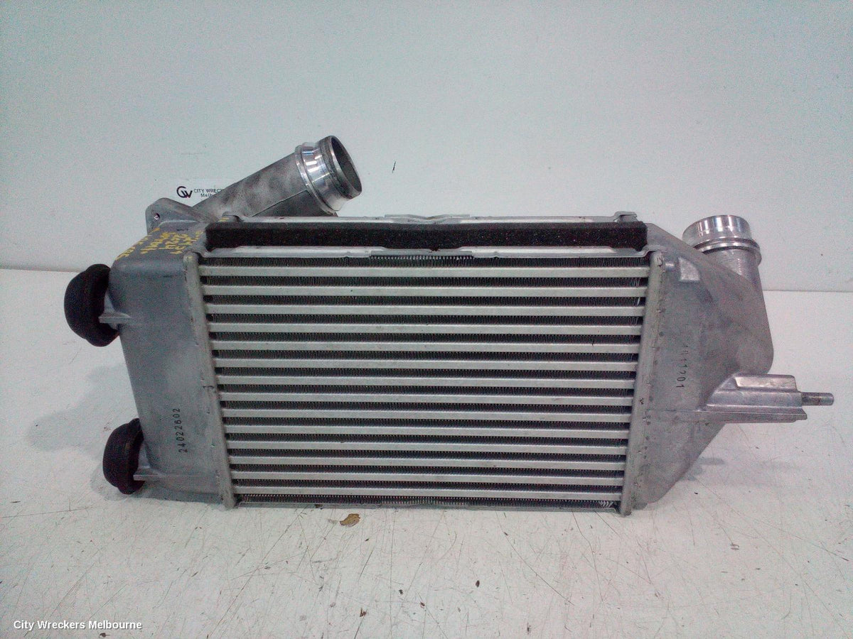 KIA SORENTO INTERCOOLER, DIESEL, 2.2, MQ4, 02/2020 ONWARDS - Image 1