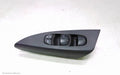 NISSAN PULSAR PWR DR WIND SWITCH, RH FRONT (MASTER SWITCH), SEDAN, B17, 12/2012 - 12/2017 - Image 1
