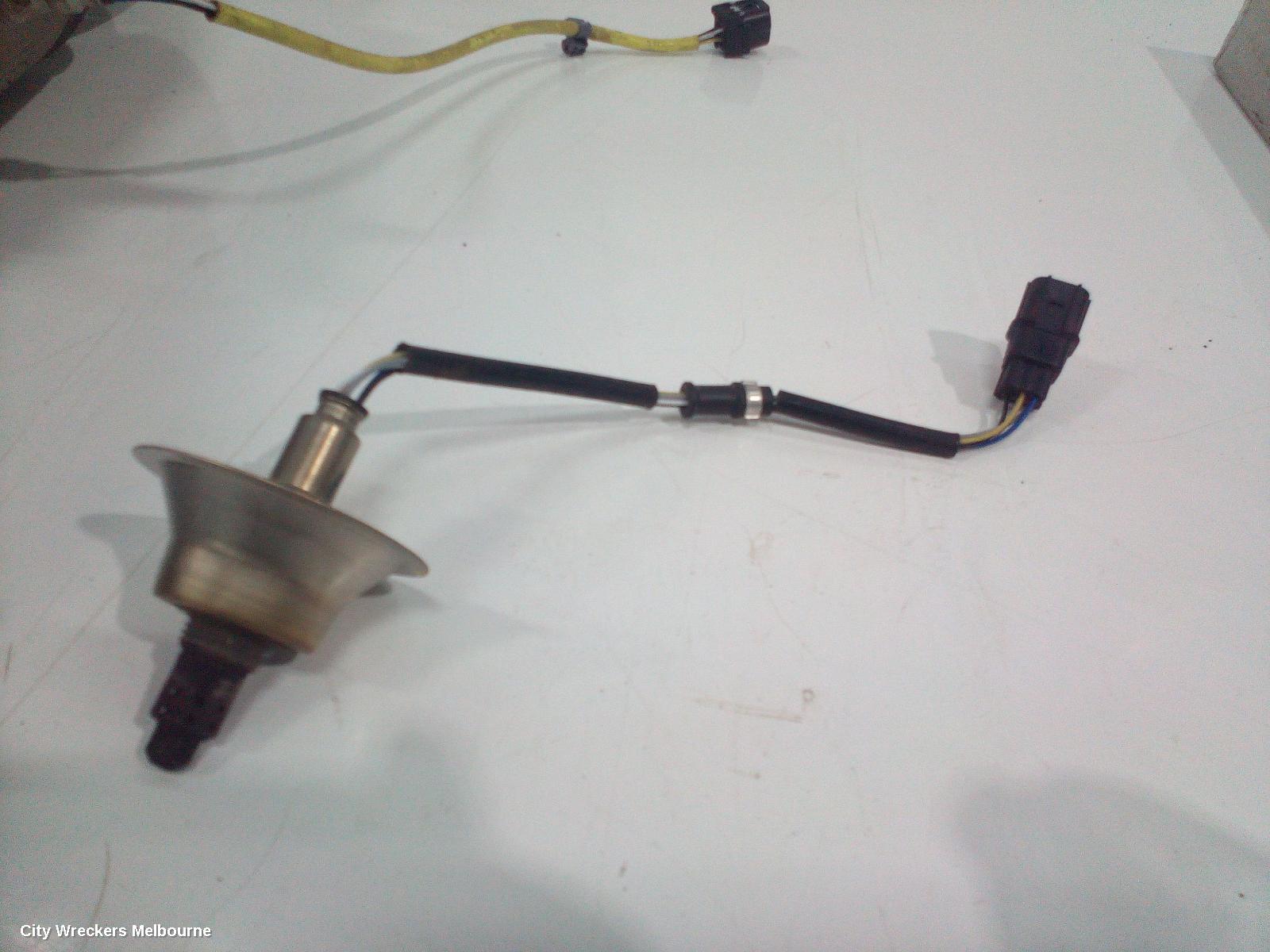 HONDA CIVIC OXYGEN SENSOR, 10TH GEN, 05/2016 - 08/2021 - Image 3