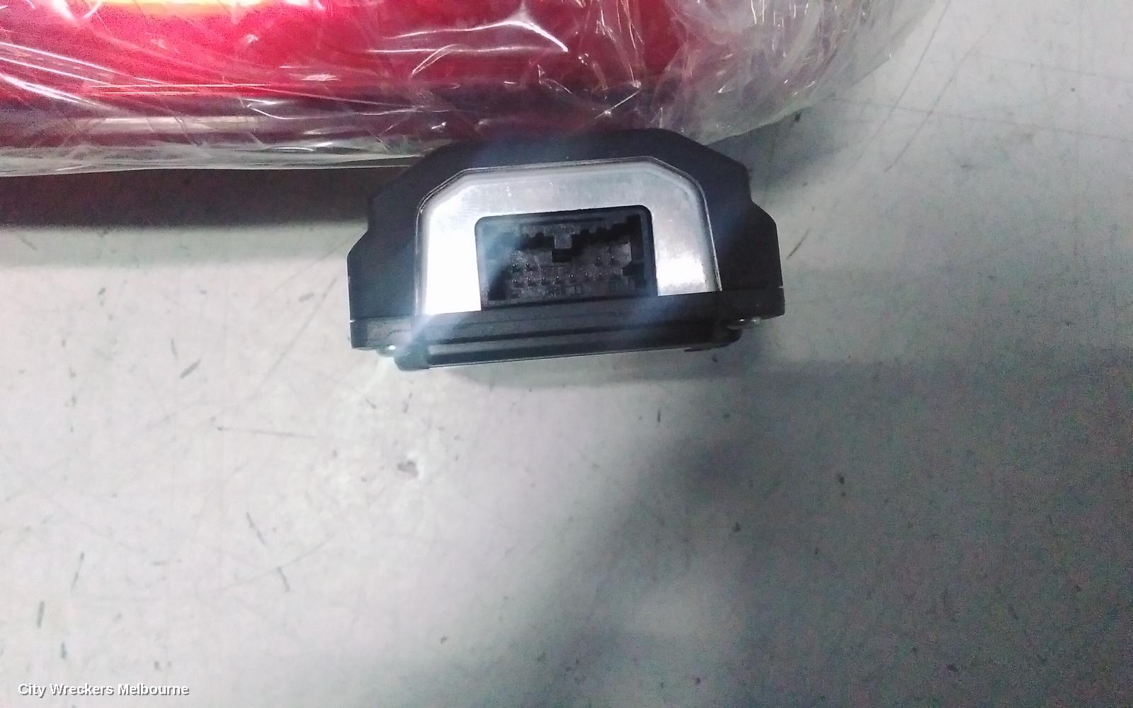 NISSAN XTRAIL REVERSE CAMERA, FRONT CAMERA (WINDSCREEN MOUNTED), T32, 03/2014 - 07/2022 - Image 3