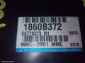 PEUGEOT 4008 ECU, ENGINE ECU, 2.0, PETROL, ECU ONLY, 4B11, 06/2012 - 12/2017 - Image 1
