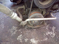 FORD FOCUS A/C COMPRESSOR, LV, 2.0, PETROL, 11/2008 - 07/2011 - Image 1