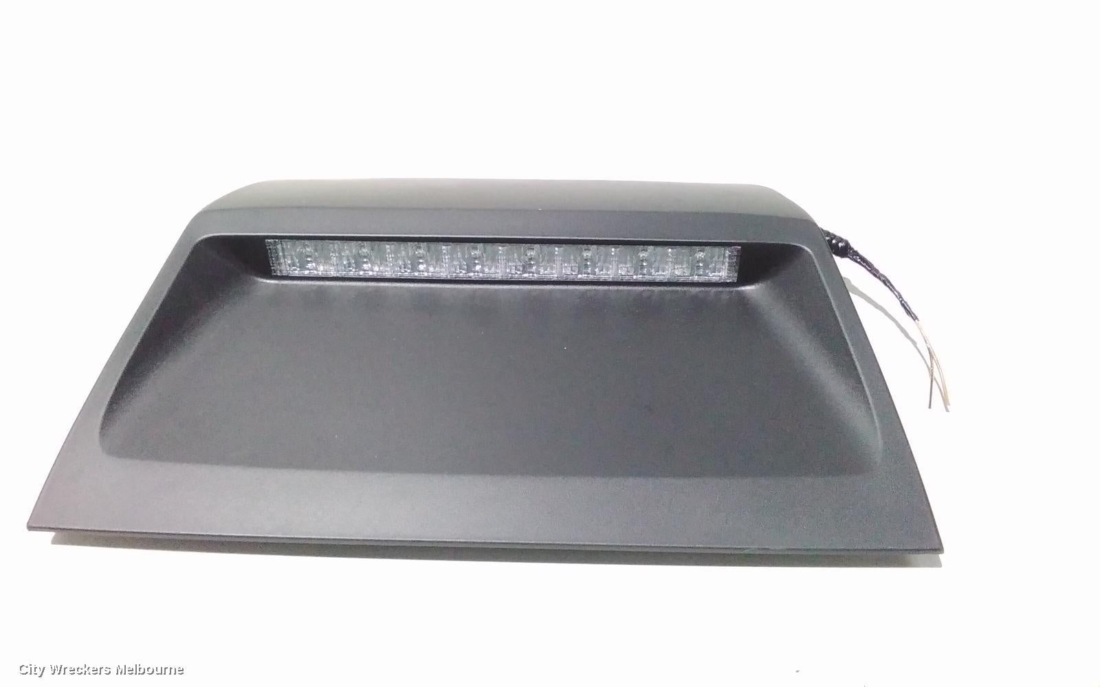 TOYOTA CAMRY HIGH LEVEL STOPLIGHT, XV70, 09/2017 - 05/2024 - Image 1