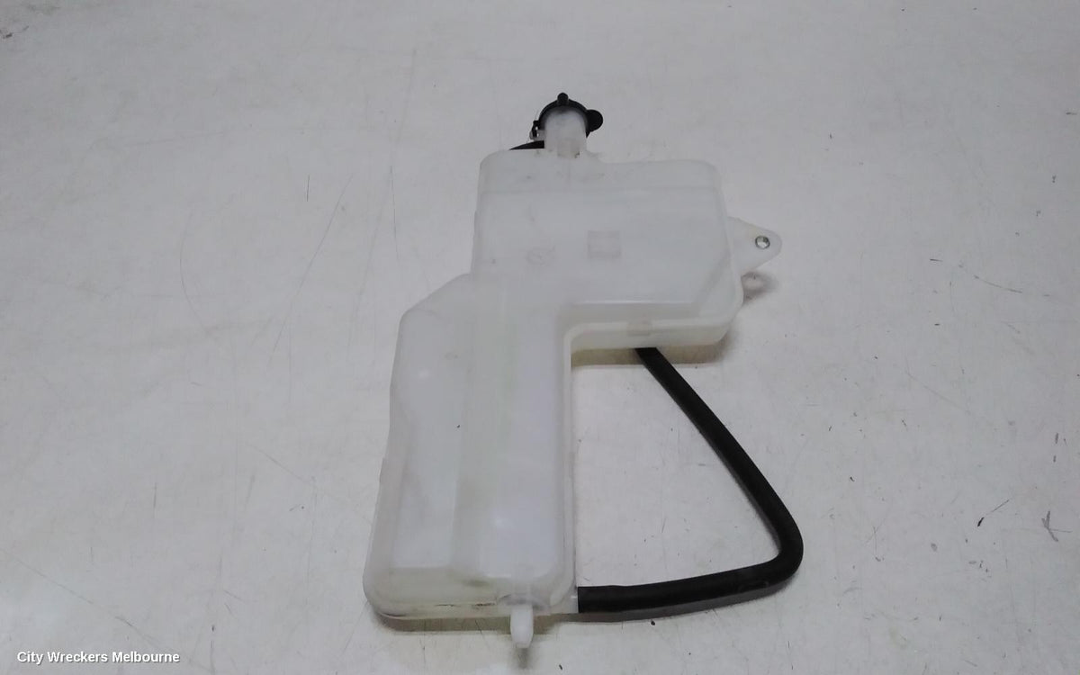 MAZDA CX3 OVERFLOW BOTTLE, DK, PETROL, 03/2015 ONWARDS - Image 3