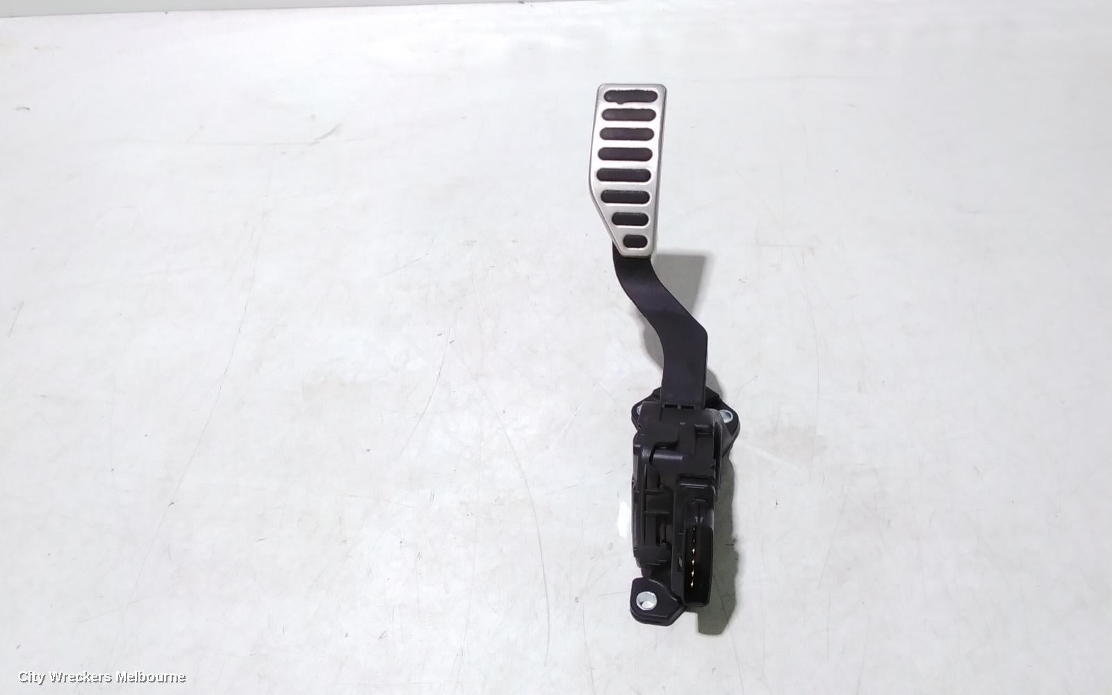 SUZUKI SWIFT PEDAL ASSEMBLY, ACCELERATOR PEDAL (ELECTRONIC), 1.6, M16A, PETROL, SPORTS, FZ, 08/2010 - 03/2017 - Image 2