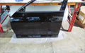 KIA STINGER LEFT FRONT DOOR, CK, 06/2017 - 04/2023 - Image 1