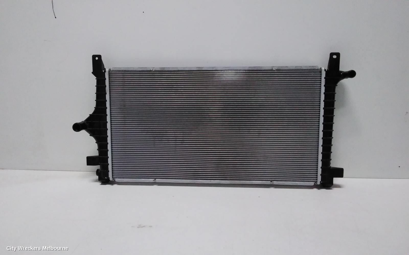 LDV G10 INTERCOOLER, INTERCOOLER PIPES/HOSES ONLY, DIESEL, 2.0, SV7C, VAN, 06/2021 ONWARDS - Image 1