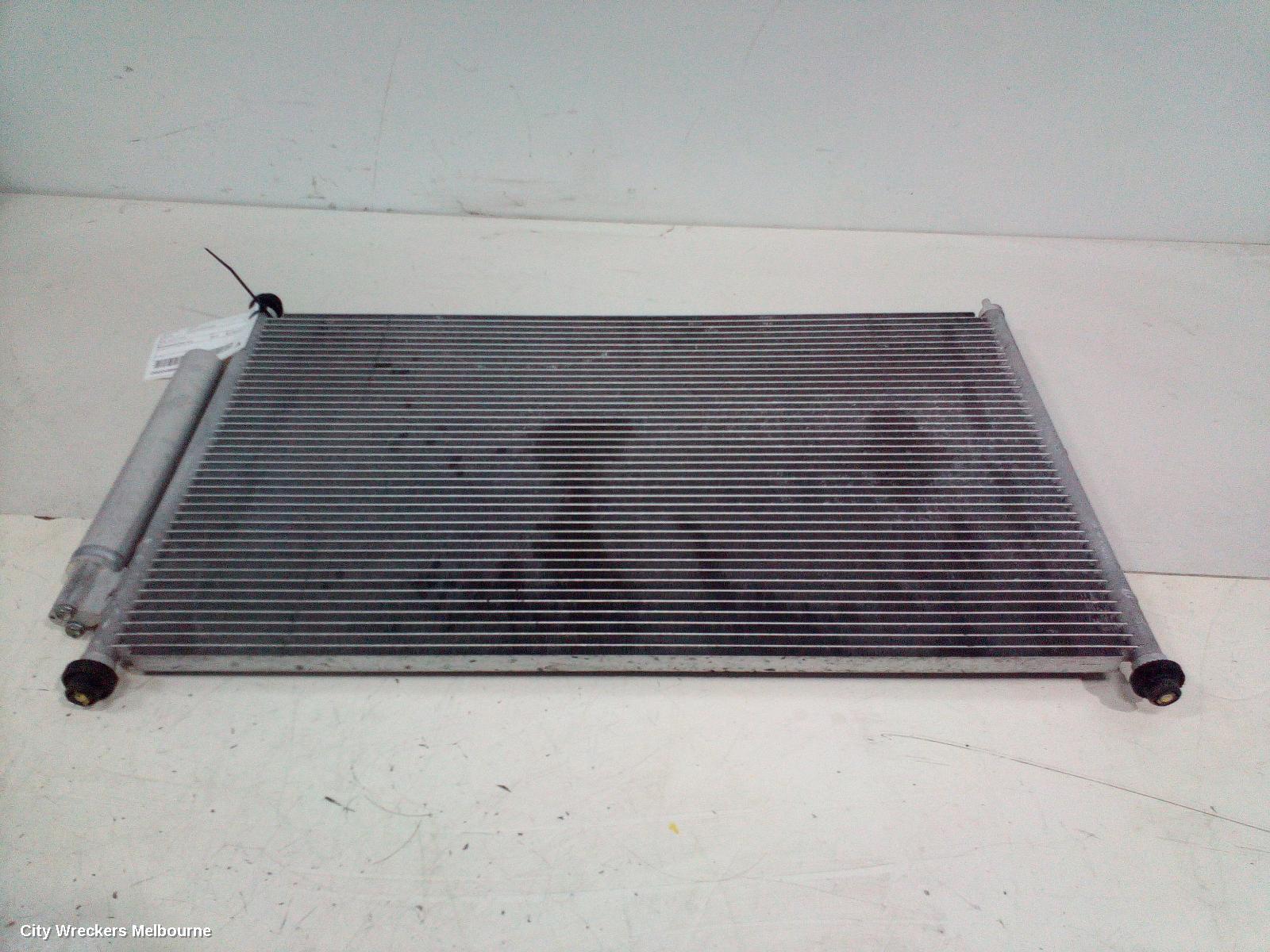 HONDA HRV A/C CONDENSER, RU, 12/2014 - 10/2021 - Image 1