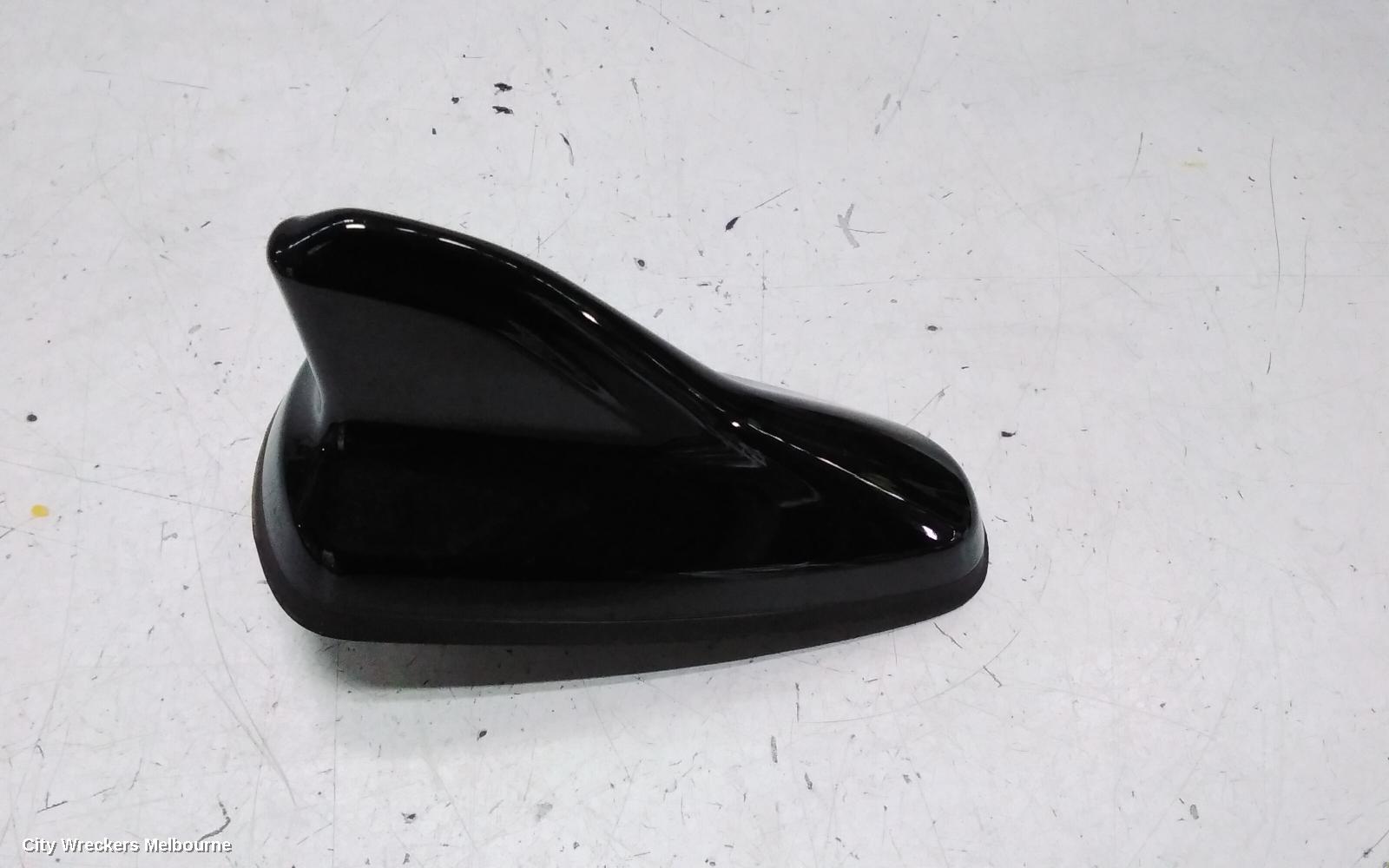 VOLKSWAGEN GOLF ANTENNA, GEN 8, 09/2020 ONWARDS - Image 3
