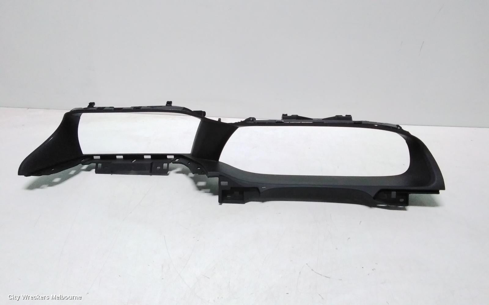 HONDA ACCORD, 9TH GEN, 05/2013 - 08/2019, INSTUMENT CLASTER FICIA / REF  PHOTO : 114824 - Image 1