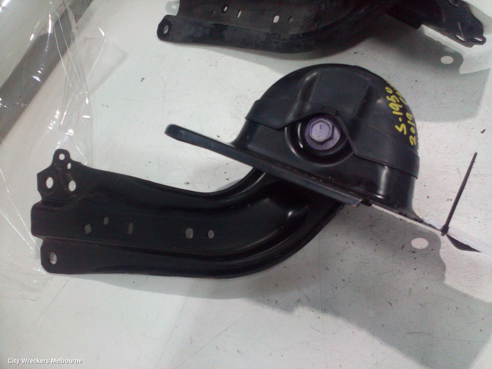 TOYOTA CAMRY LEFT REAR TRAILING ARM, LOWER CONTROL ARM-REAR, XV70, 09/2017 ONWARDS - Image 1