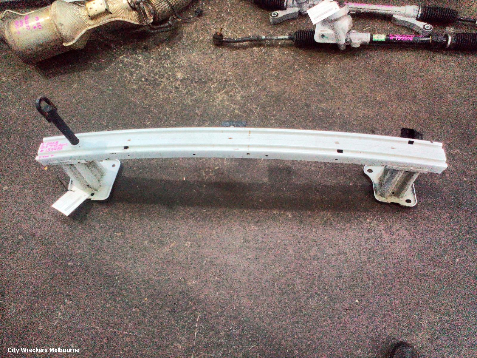 RENAULT TRAFIC F/BAR REINFORC/BRACK, MAIN REINFORCEMENT, X82, 01/2015 - 09/2022 - Image 1
