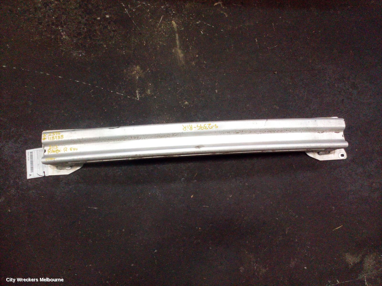LAND ROVER RANGEROVER EVOQUE R/BAR BRACKET/REINFO, L538, 11/2011 - 01/2019 - Image 2