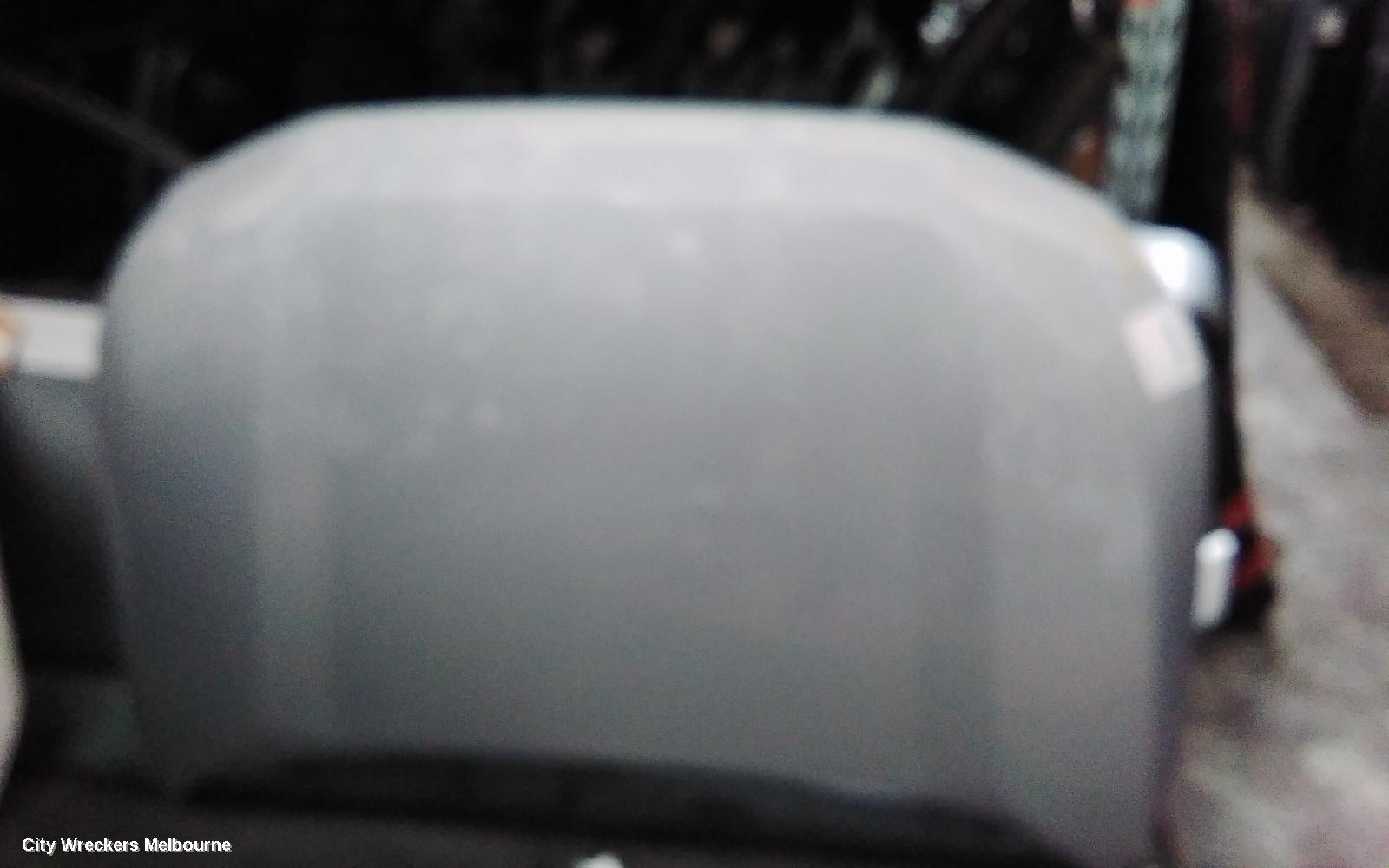 TOYOTA RAV4 BONNET, XA50, 11/2018 - 12/2025 - Image 2