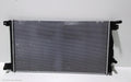 TOYOTA C-HR RADIATOR, AUTO/MANUAL, 1.2, PETROL, GEN 1, 12/2016 ONWARDS - Image 1