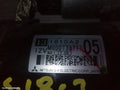 MITSUBISHI ASX STARTER, PETROL, 2.0, 1.3KW MITSUBISHI M000T38771, XA-XD, 12/2010 ONWARDS - Image 1