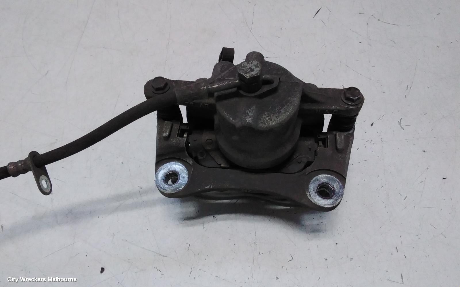 HAVAL H6 CALIPER, LH FRONT, B01, 02/2021 ONWARDS - Image 3