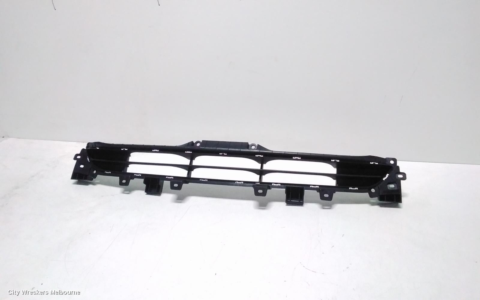 KIA SELTOS GRILLE, BUMPER GRILLE, NON RADAR TYPE, SP2, 07/2019 ONWARDS - Image 1