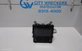 SUBARU XV RADIO/CD/DVD/SAT/TV, 8IN TOUCH SCREEN, W/ SAT NAV TYPE, G5X, 05/2017 ONWARDS - Image 1