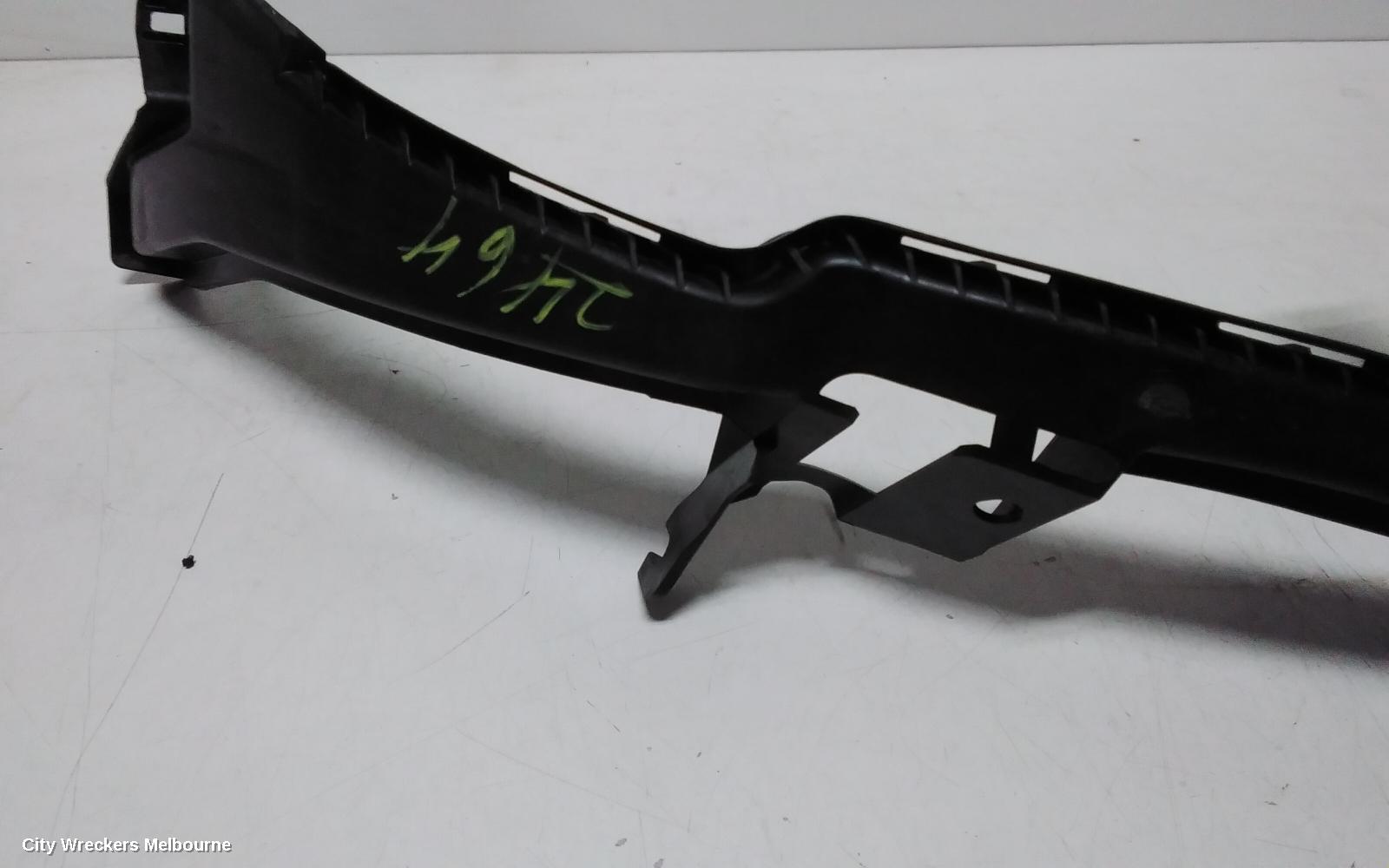 SUBARU LIBERTY, 5TH GEN 09/2009 - 11/2014, RIGHT HEADLIGHT BRKET : 115377 - Image 3