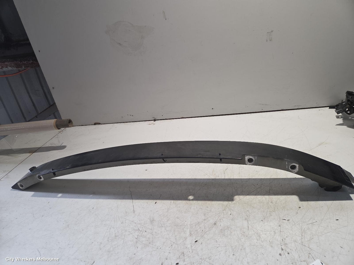 VOLVO XC60 F/BAR REINFORC/BRACK, LOWER REINFORCEMENT, GEN 2, 07/2021 ONWARDS - Image 1