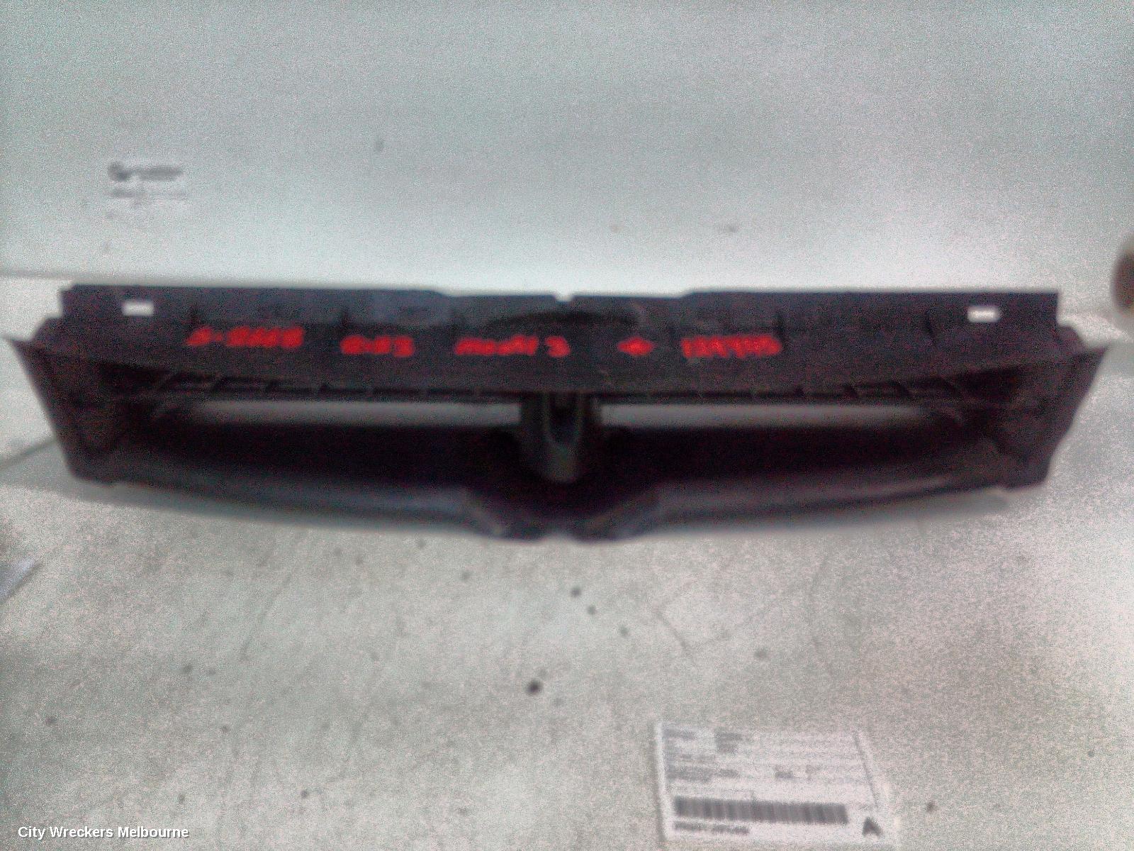 TESLA MODEL 3, 1ST GEN, 06/2019 ONWARDS, AIR SHUTTER: 129745 - Image 2