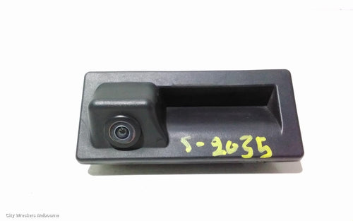 AUDI A4 REVERSE CAMERA, REVERSING CAMERA, B9, 10/2015 ONWARDS - Image 2