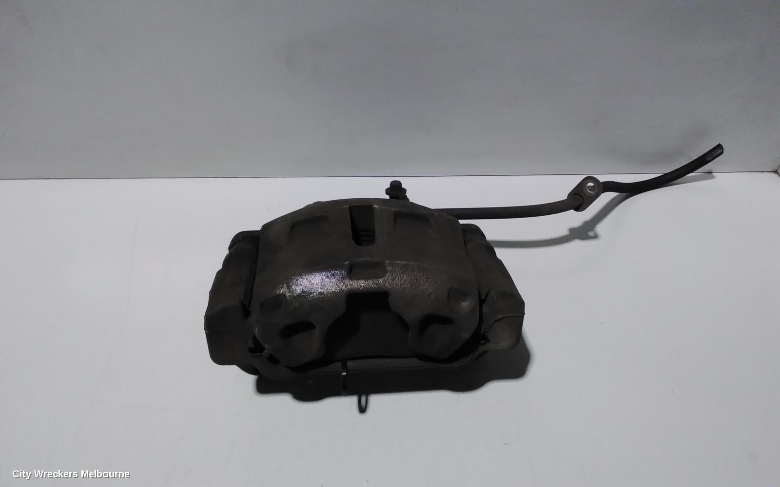 TOYOTA CAMRY CALIPER, LH FRONT, ACV40, 06/2006 - 11/2011 - Image 3