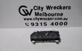 TOYOTA HILUX INSTRUMENT CLUSTER, INSTRUMENT CLUSTER, PETROL, MANUAL T/M, WORKMATE, 09/2015 - 08/2019 - Image 1