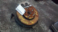HOLDEN COMMODORE RIGHT FRONT HUB ASSEMBLY, VF, 05/2013 - 12/2017 - Image 1