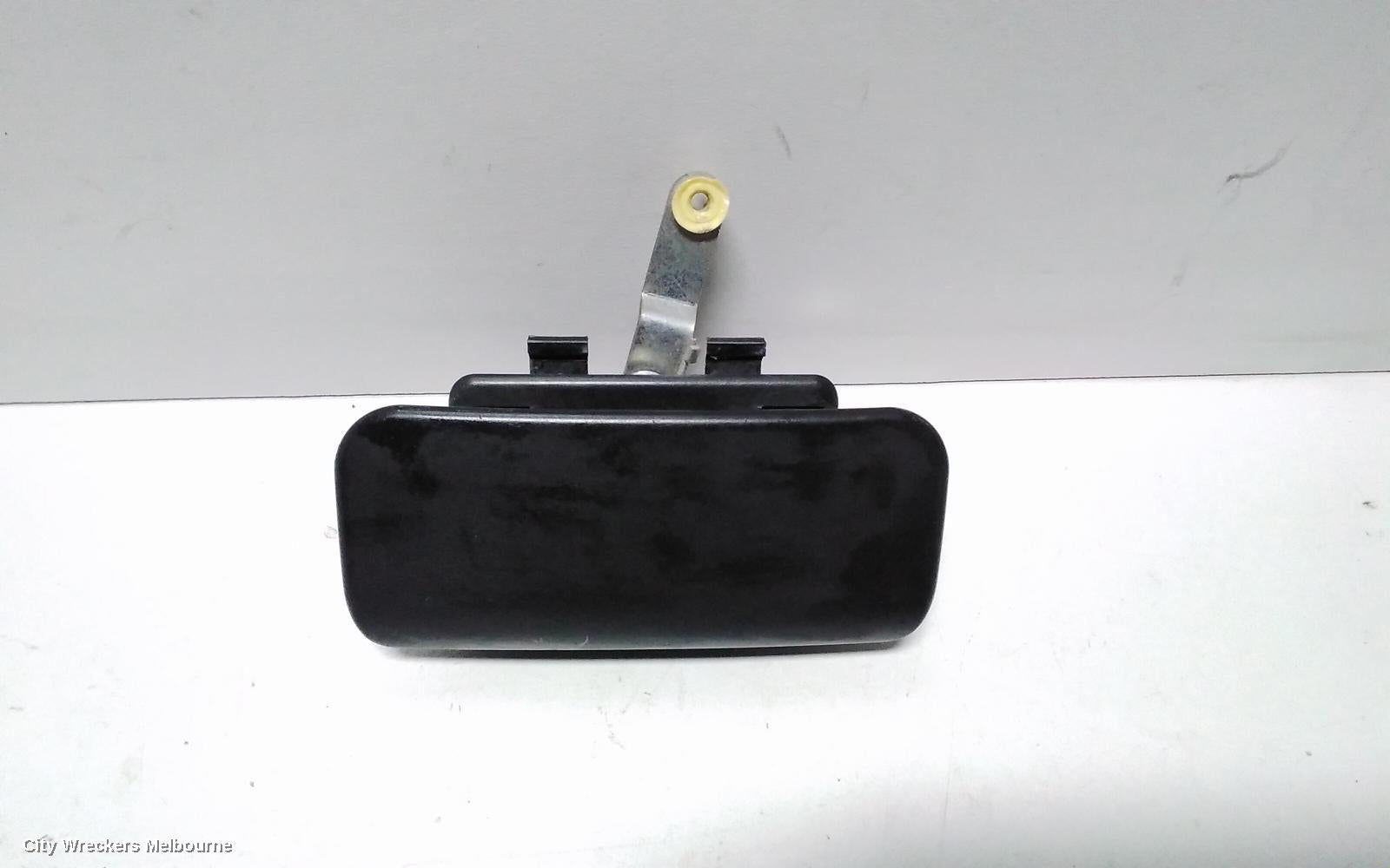FORD TRANSIT DOOR HANDLE, OUTER, RH FRONT, VM, 09/2006 - 02/2014 - Image 2