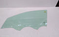VOLKSWAGEN GOLF LEFT FRONT DOOR WINDOW, GEN 8, 09/2020 ONWARDS - Image 1