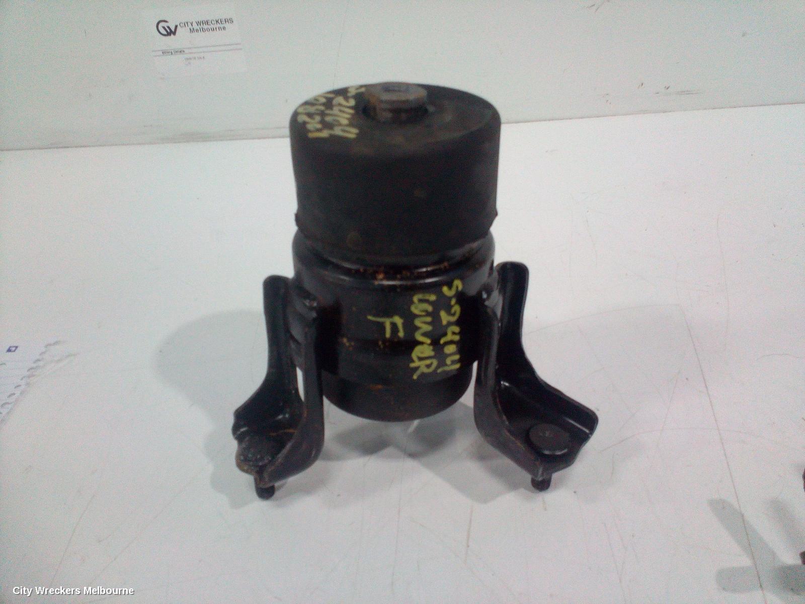 TOYOTA CAMRY MOUNT, XV50, 12/2011 - 05/2015 - Image 3