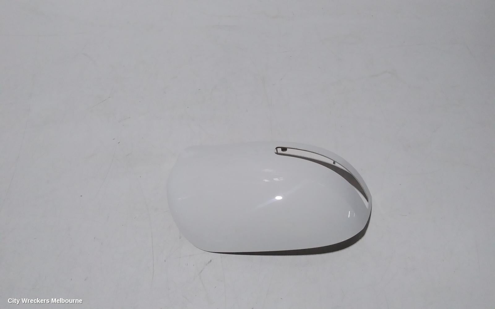 MITSUBISHI ASX RIGHT DOOR MIRROR, XB-XD, W/ INDICATOR, NON BLIND SPOT TYPE, 07/2013 ONWARDS - Image 2