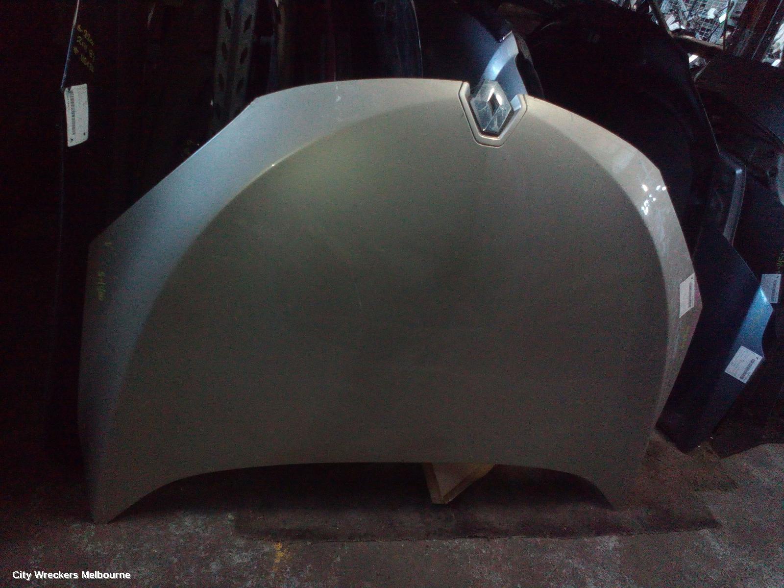 RENAULT MEGANE BONNET, X32/X95, 5DR HATCH, 09/2010 - 05/2016 - Image 1