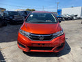 HONDA JAZZ LEFT FRONT DOOR, GK/GF, 07/2014 - 12/2020 - Image 1