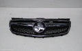 HOLDEN COMMODORE GRILLE, RADIATOR GRILLE, VE, UTE/SEDAN/WAGON, OMEGA, 09/2010 - 05/2013 - Image 1