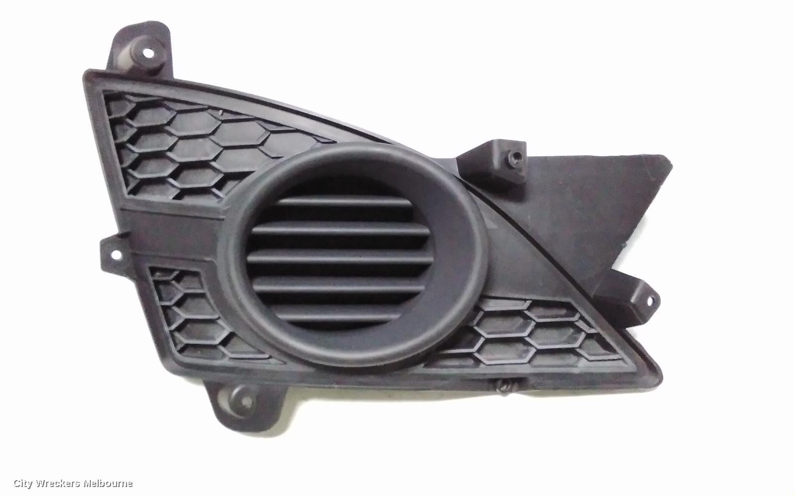HOLDEN BARINA RIGHT INDICATOR/FOG/SIDE, FOGLAMP BLANKING PLATE, TK, 12/2005 - 09/2011 - Image 3